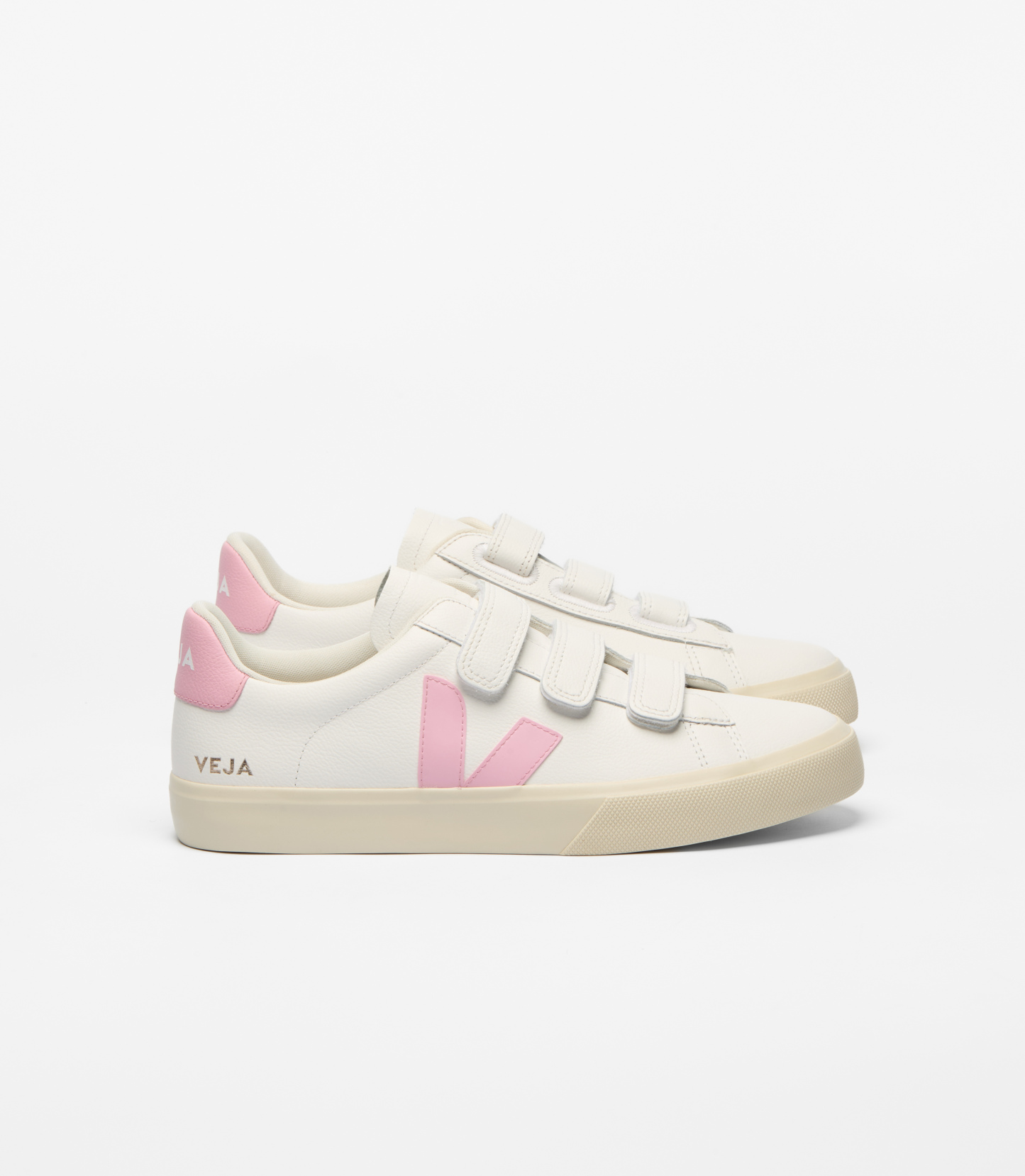 RECIFE LEATHER WHITE GUIMAUVE