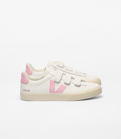 RECIFE LEATHER WHITE GUIMAUVE