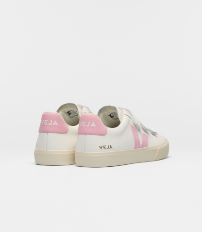 RECIFE LEATHER WHITE GUIMAUVE