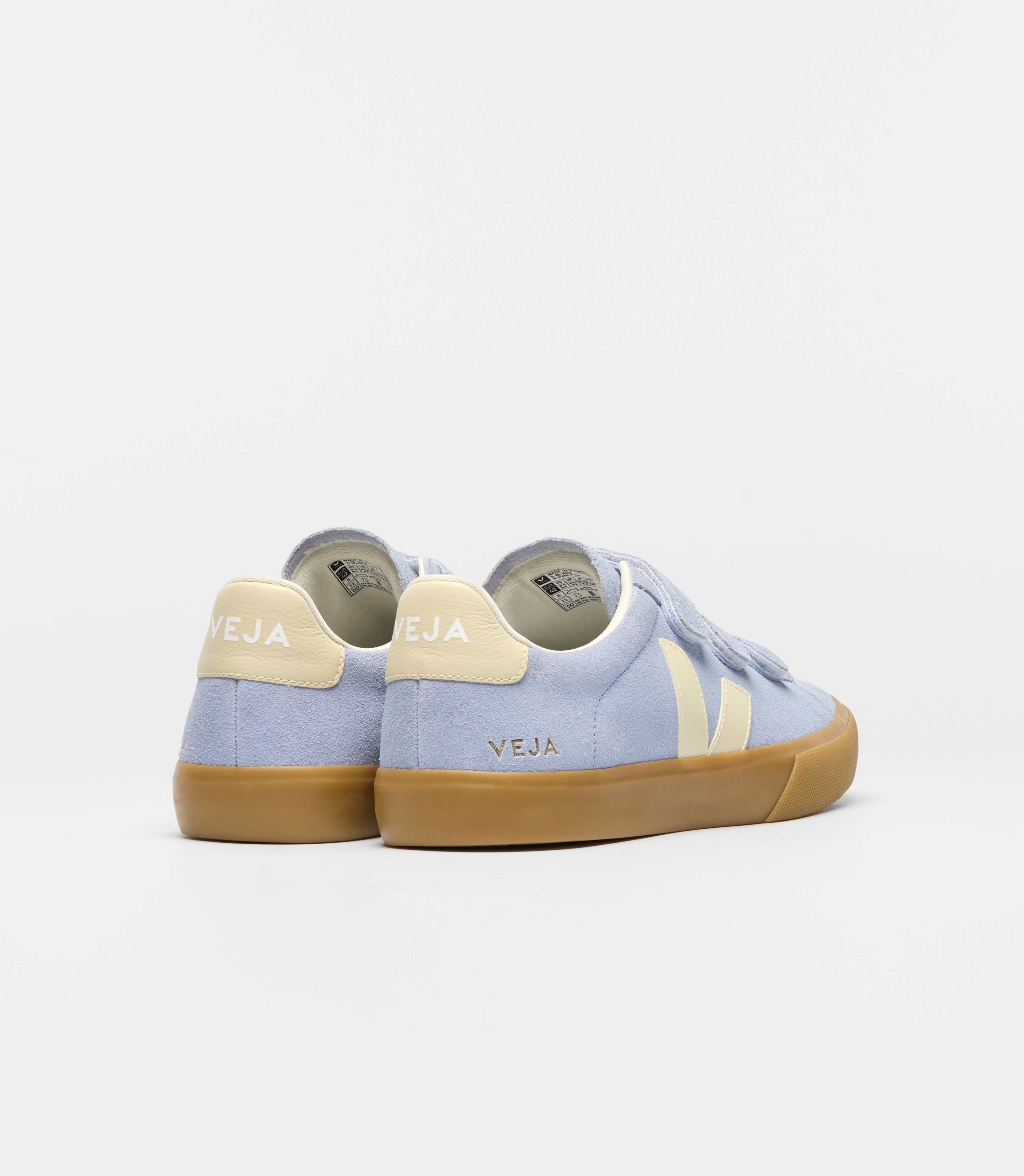 RECIFE SUEDE OLYMPE CALCAIRE NATURAL