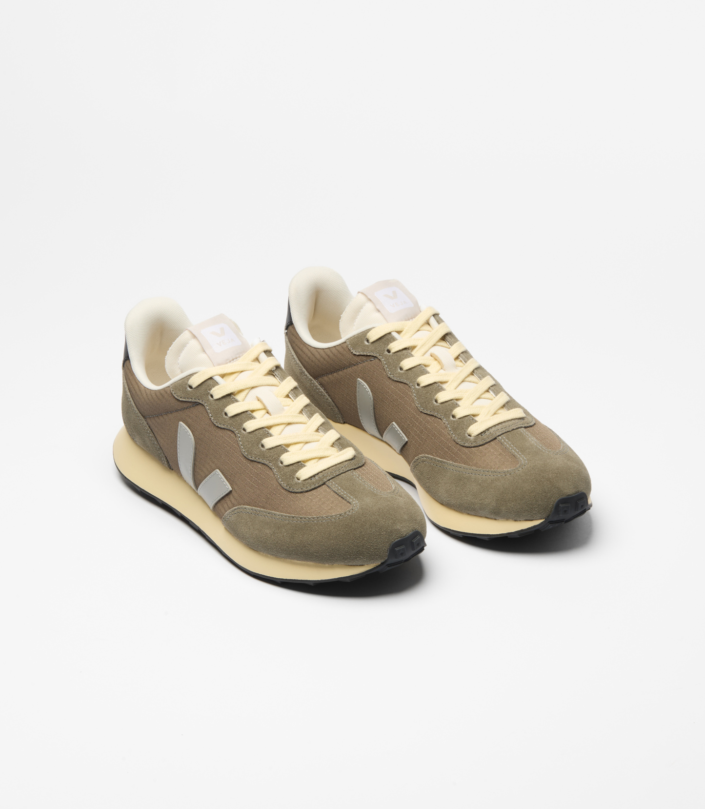 RIO BRANCO II RIPSTOP KAKI OXFORD GREY BLACK