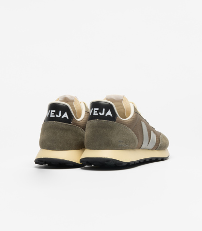 RIO BRANCO II RIPSTOP KAKI OXFORD GREY BLACK