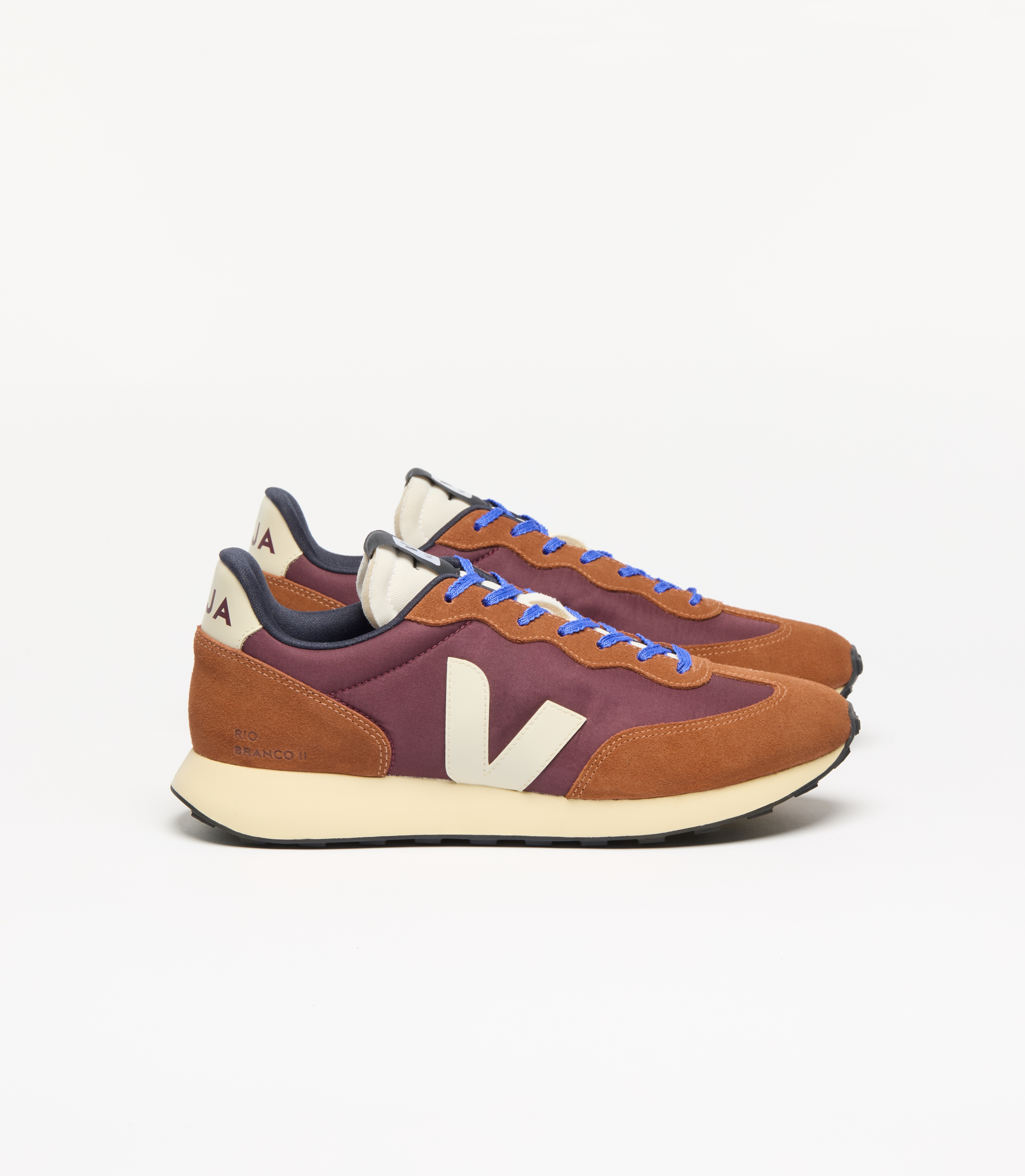 RIO BRANCO II NOLYN AMARANTE CALCAIRE