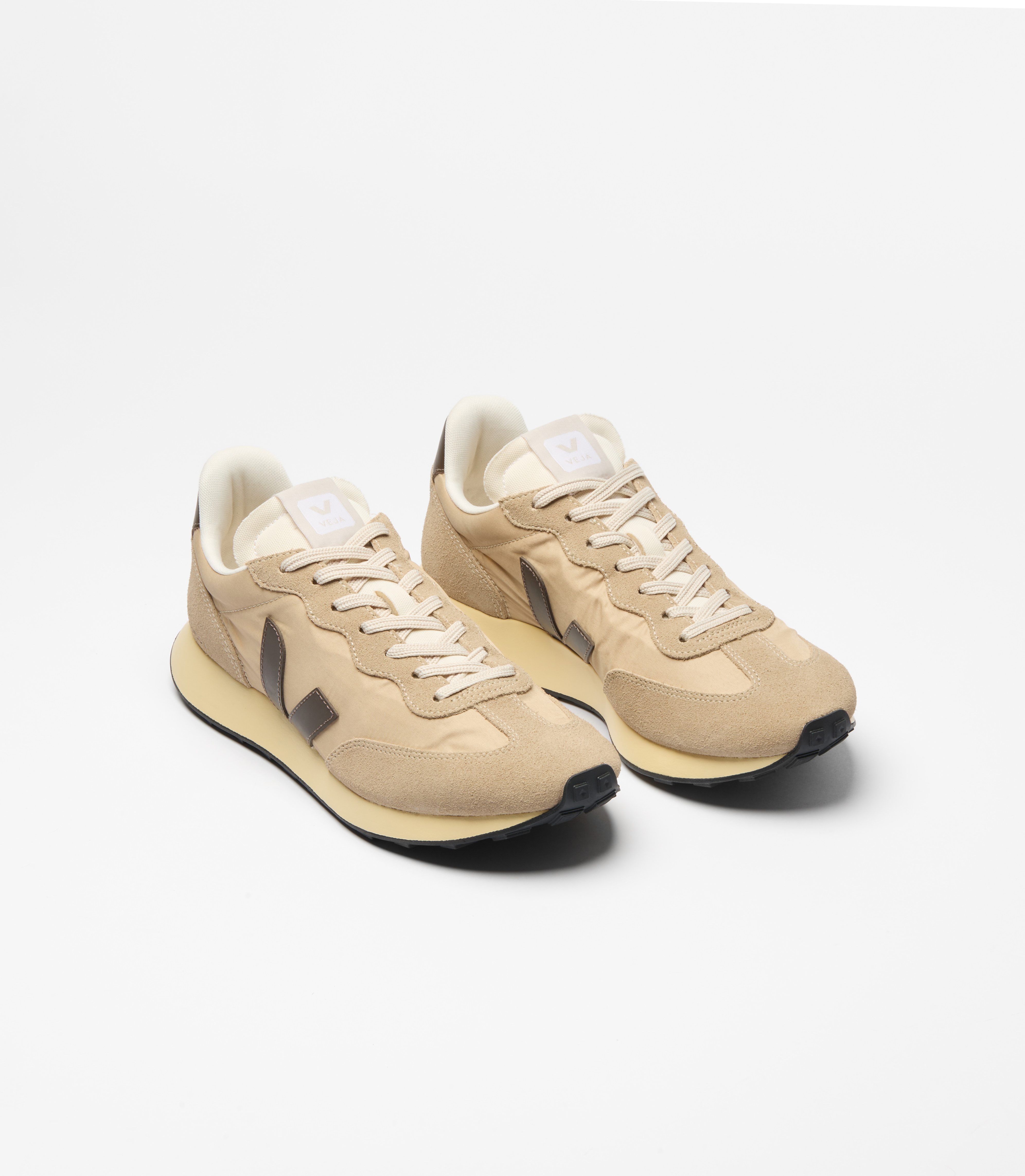 RIO BRANCO II LITE NOLYN ALMOND SAHARA EAGLE