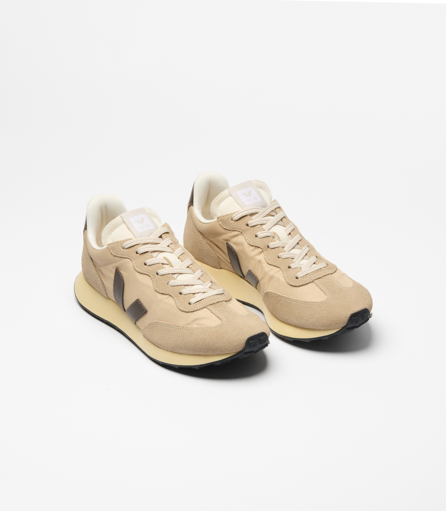 RIO BRANCO II LITE NOLYN ALMOND SAHARA EAGLE