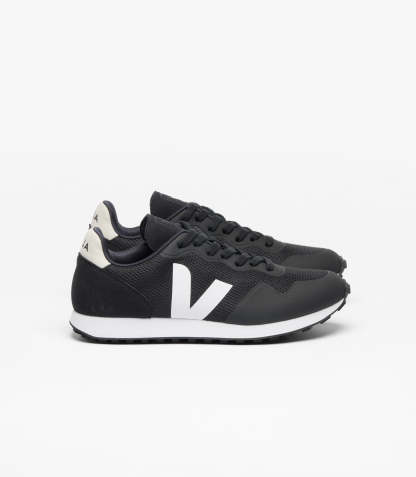 SDU TPU B-MESH BLACK WHITE