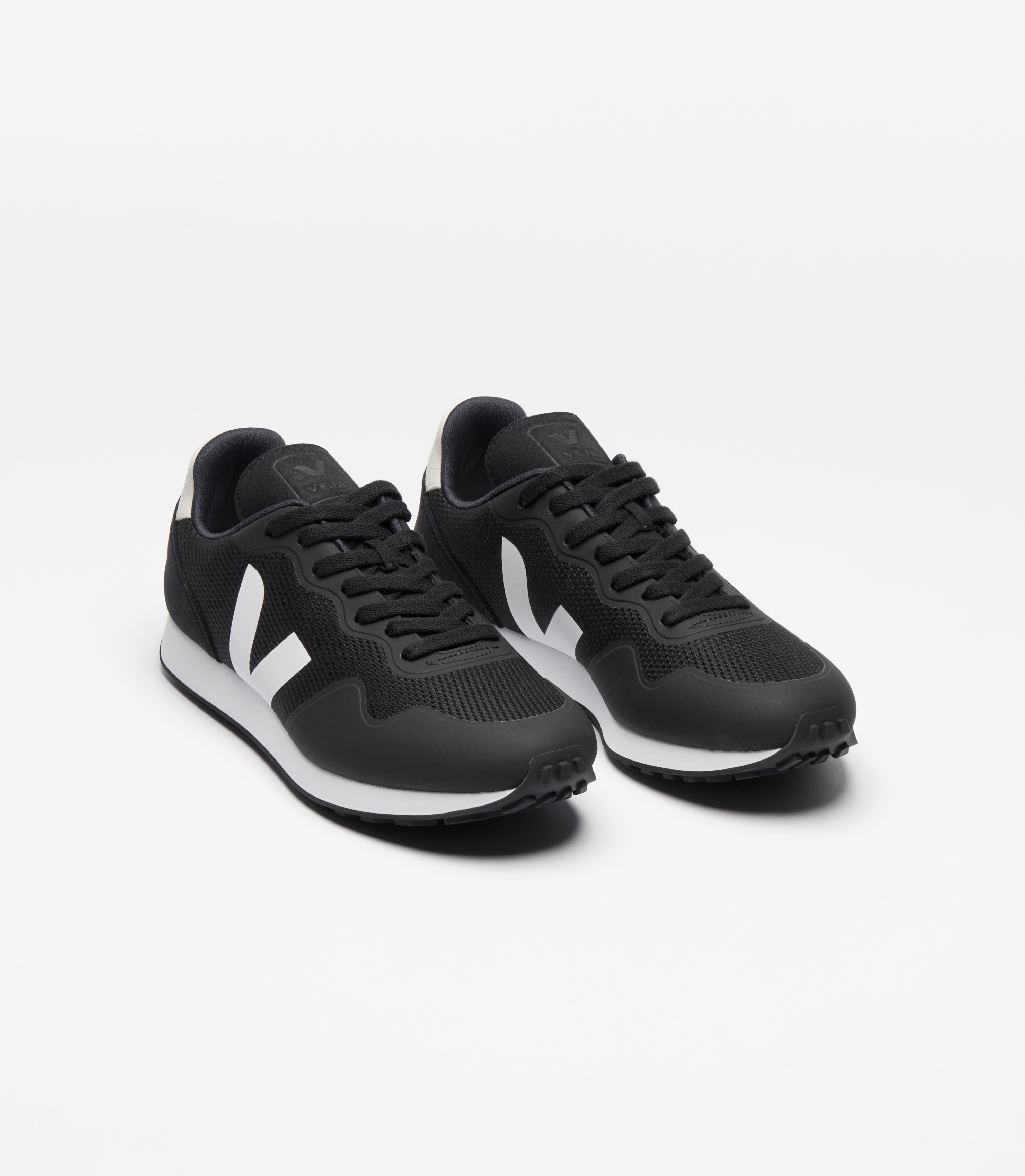 SDU TPU B-MESH BLACK WHITE
