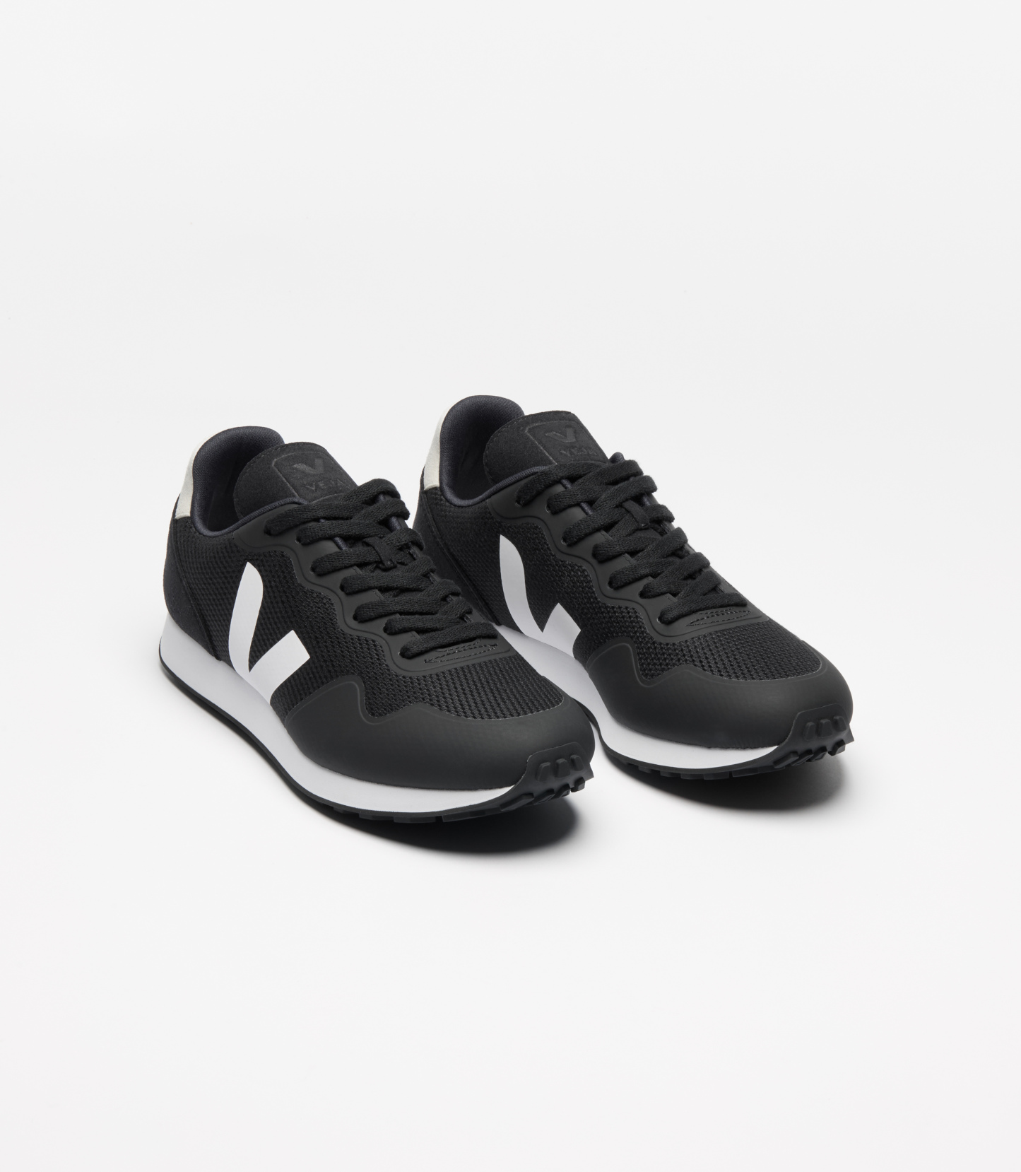 SDU TPU B-MESH BLACK WHITE