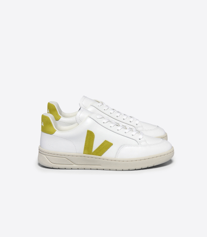 V-12 LEATHER WHITE LIQUOR