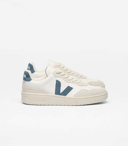 V-90 LEATHER WHITE CALIFORNIA