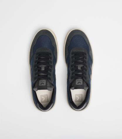 V-90 B-MESH NAUTICO BLACK