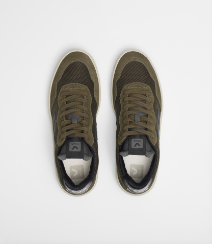 V-90 B-MESH OLIVE BLACK