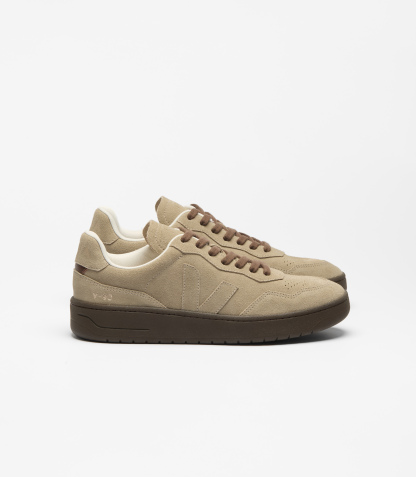 V-90 SUEDE TAUPE EAGLE