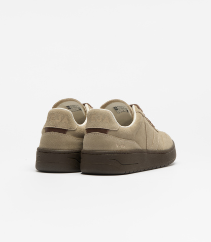 V-90 SUEDE TAUPE EAGLE