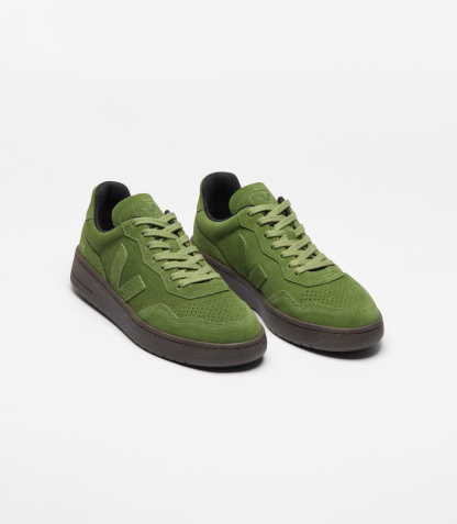 V-90 SUEDE FULL MILITAR EAGLE