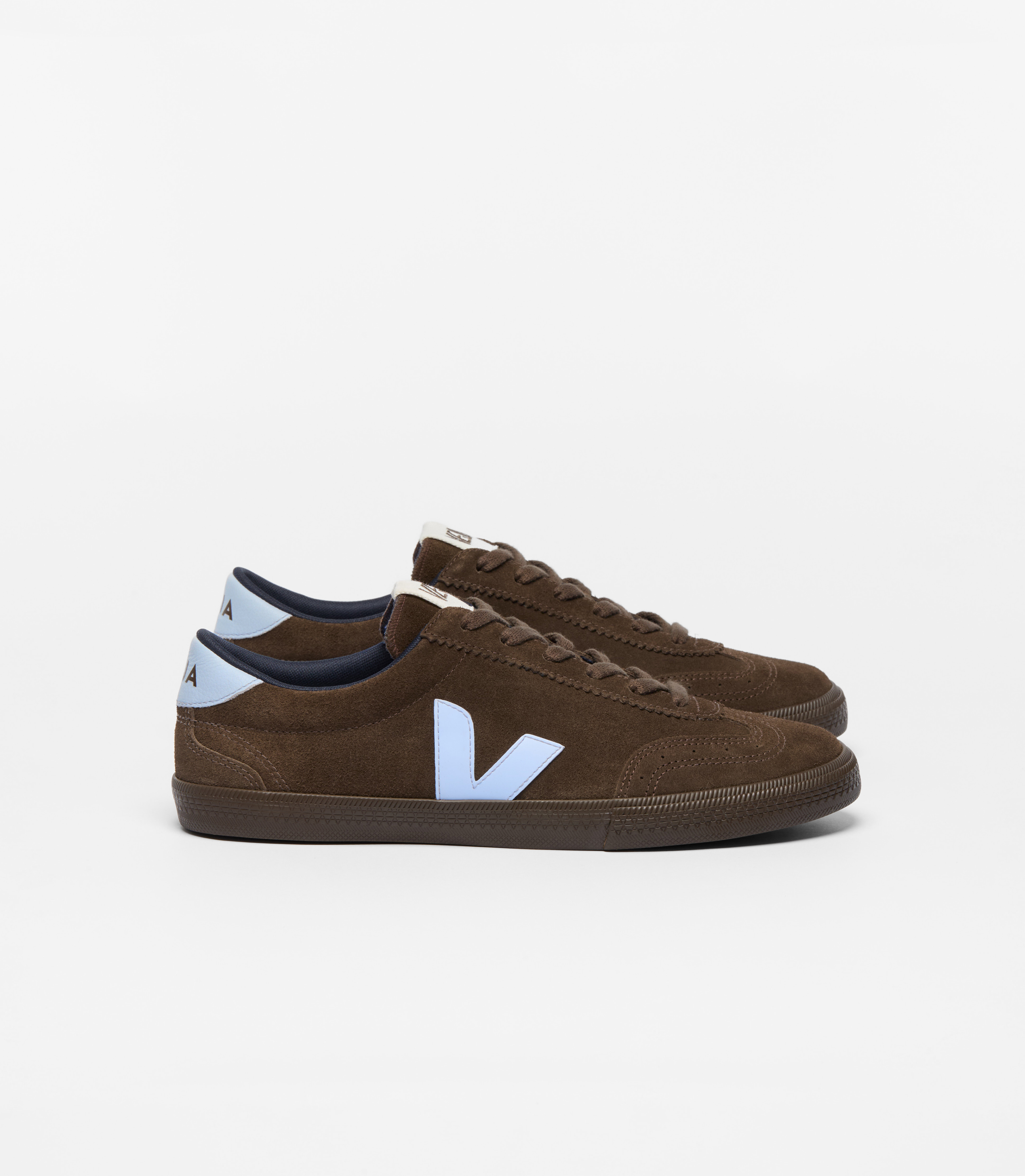 VOLLEY SUEDE EAGLE SWAN