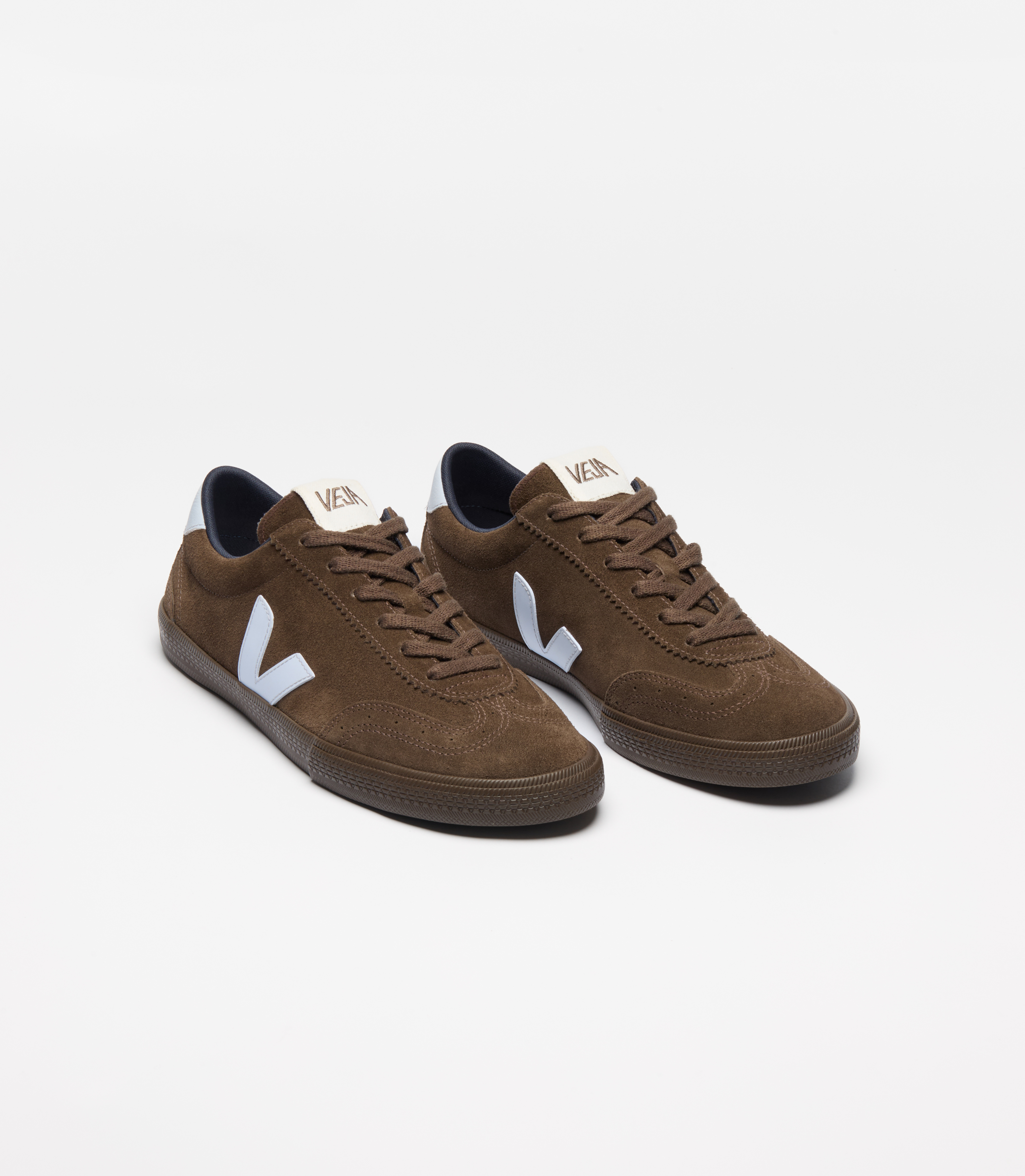 VOLLEY SUEDE EAGLE SWAN