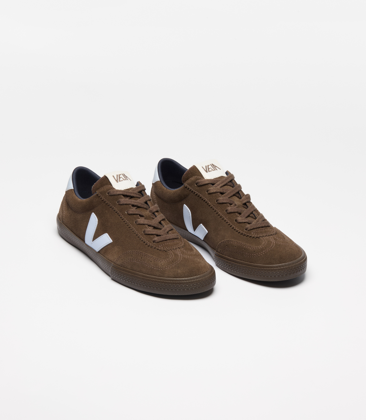 VOLLEY SUEDE EAGLE SWAN