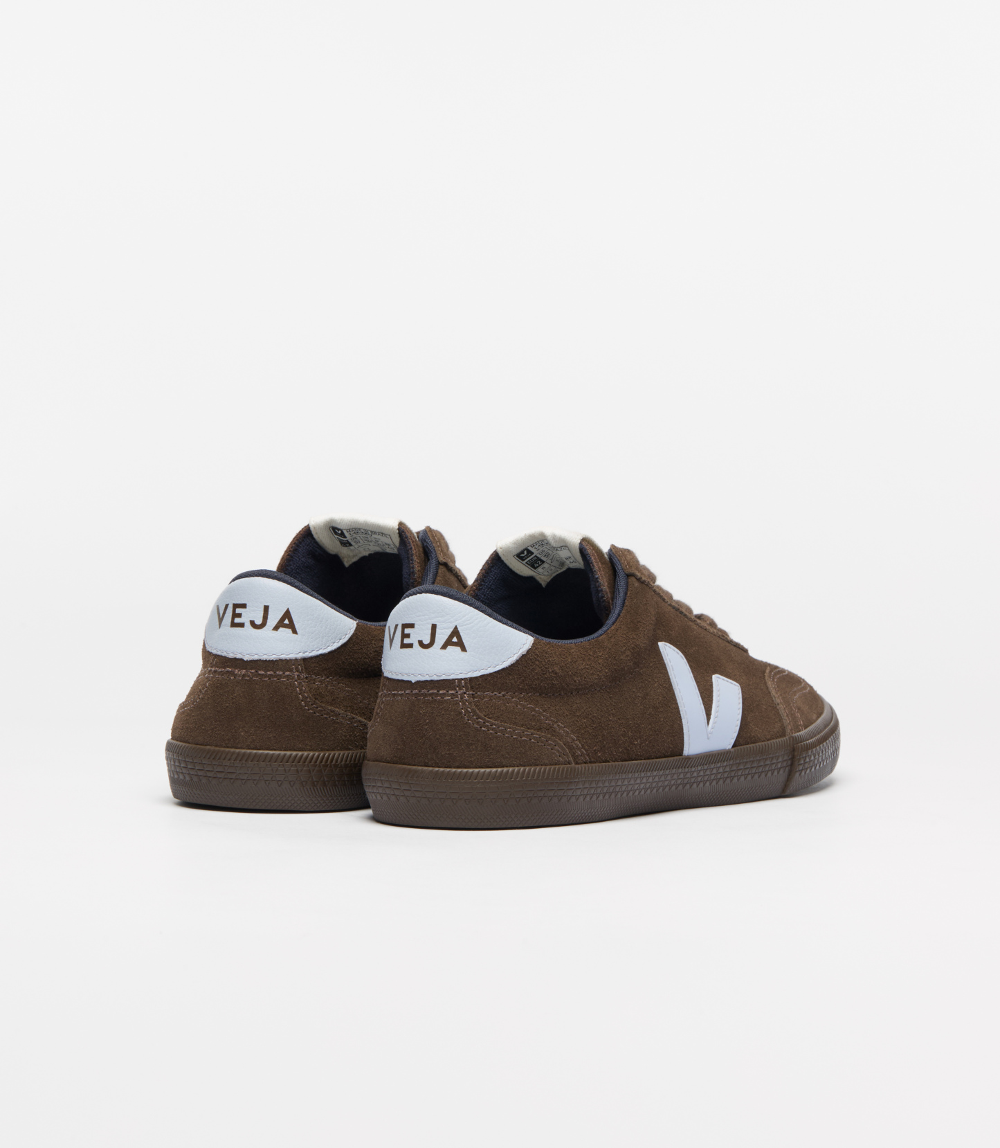 VOLLEY SUEDE EAGLE SWAN