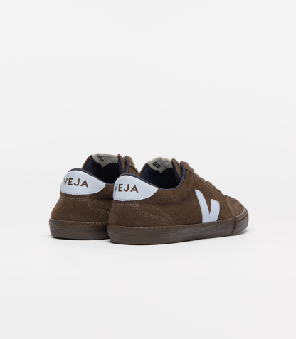 VOLLEY SUEDE EAGLE SWAN