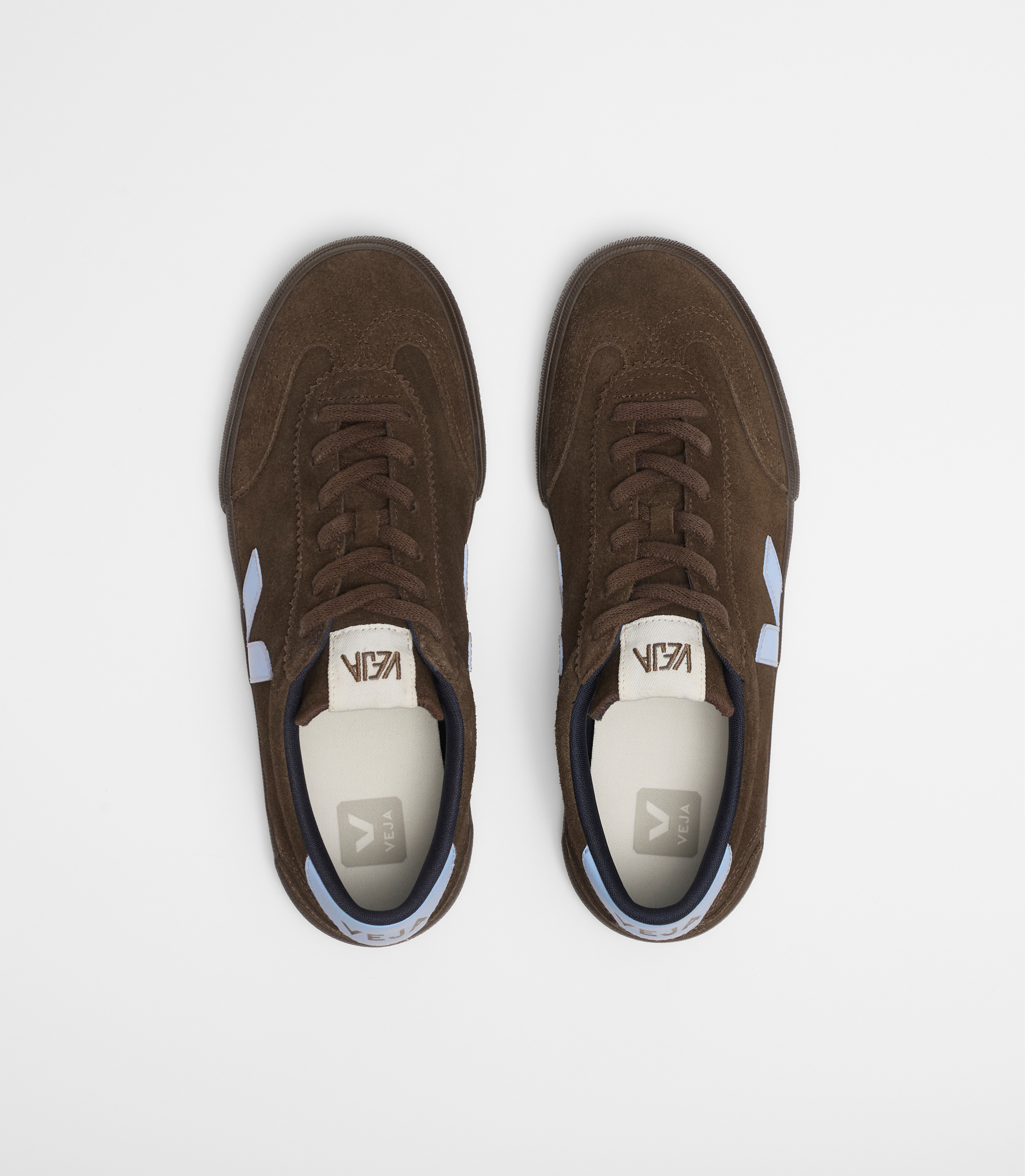 VOLLEY SUEDE EAGLE SWAN
