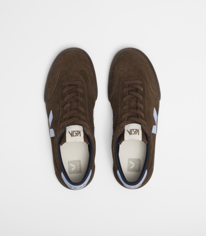VOLLEY SUEDE EAGLE SWAN