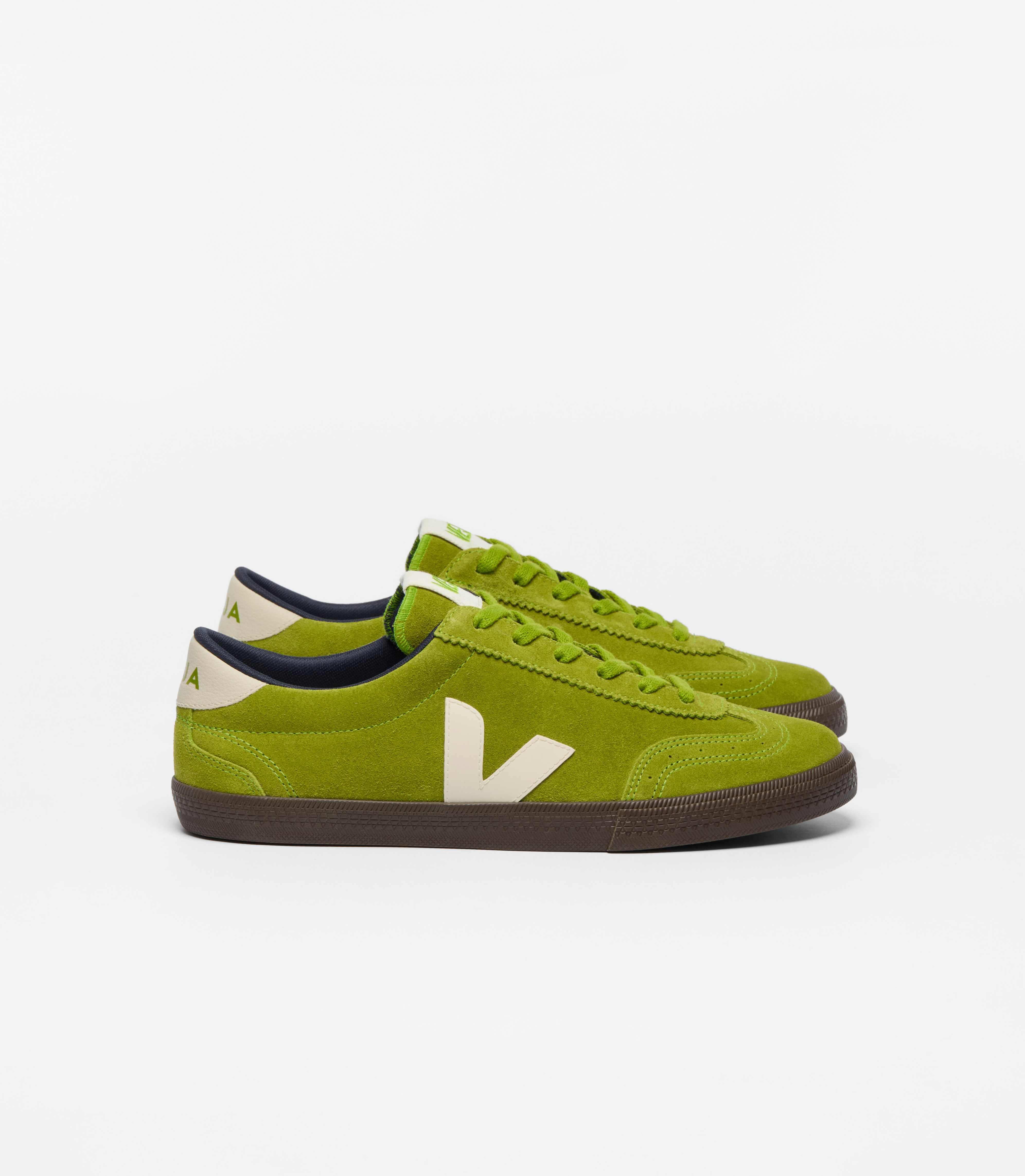VOLLEY SUEDE DETOX PIERRE EAGLE