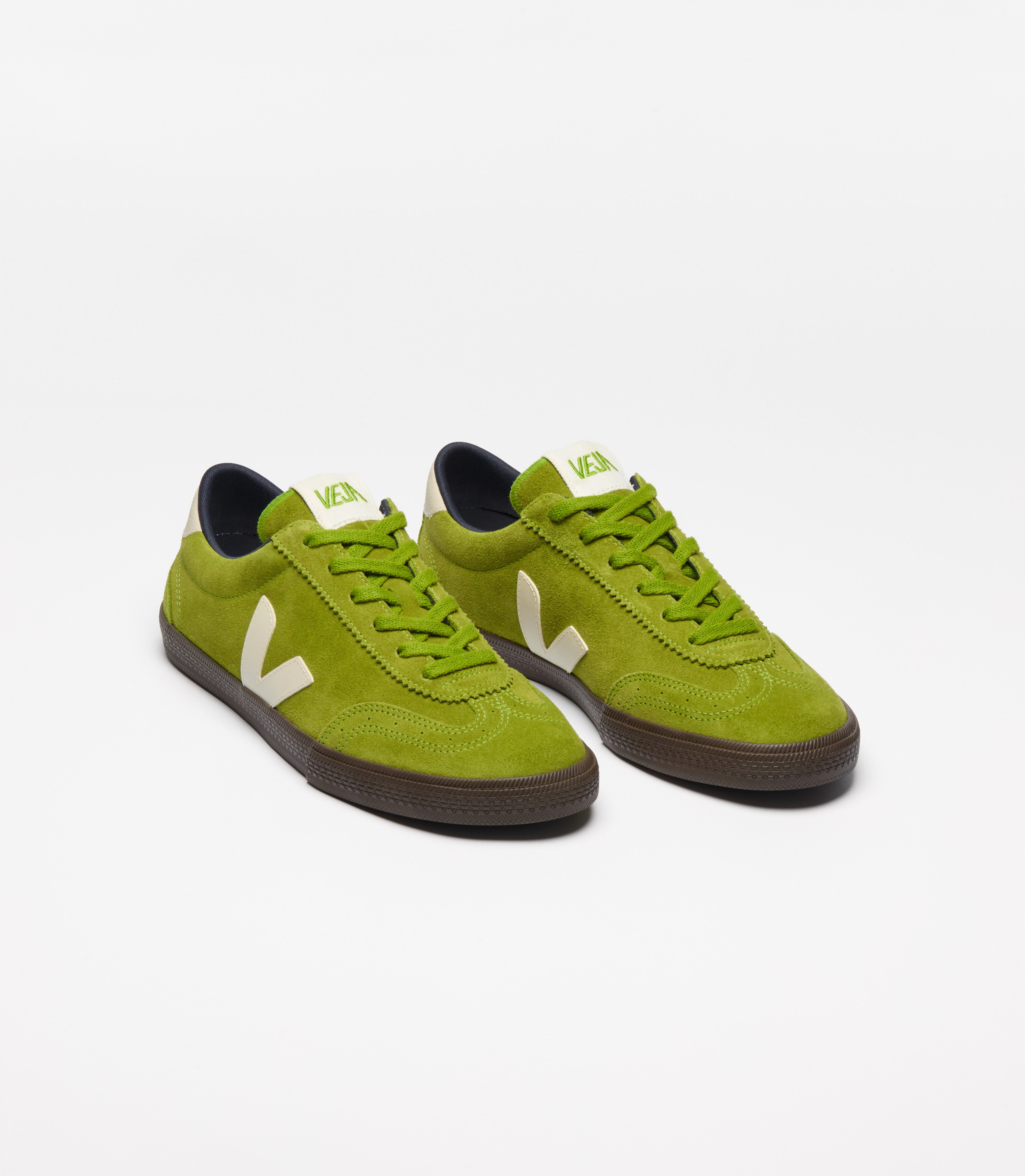 VOLLEY SUEDE DETOX PIERRE EAGLE
