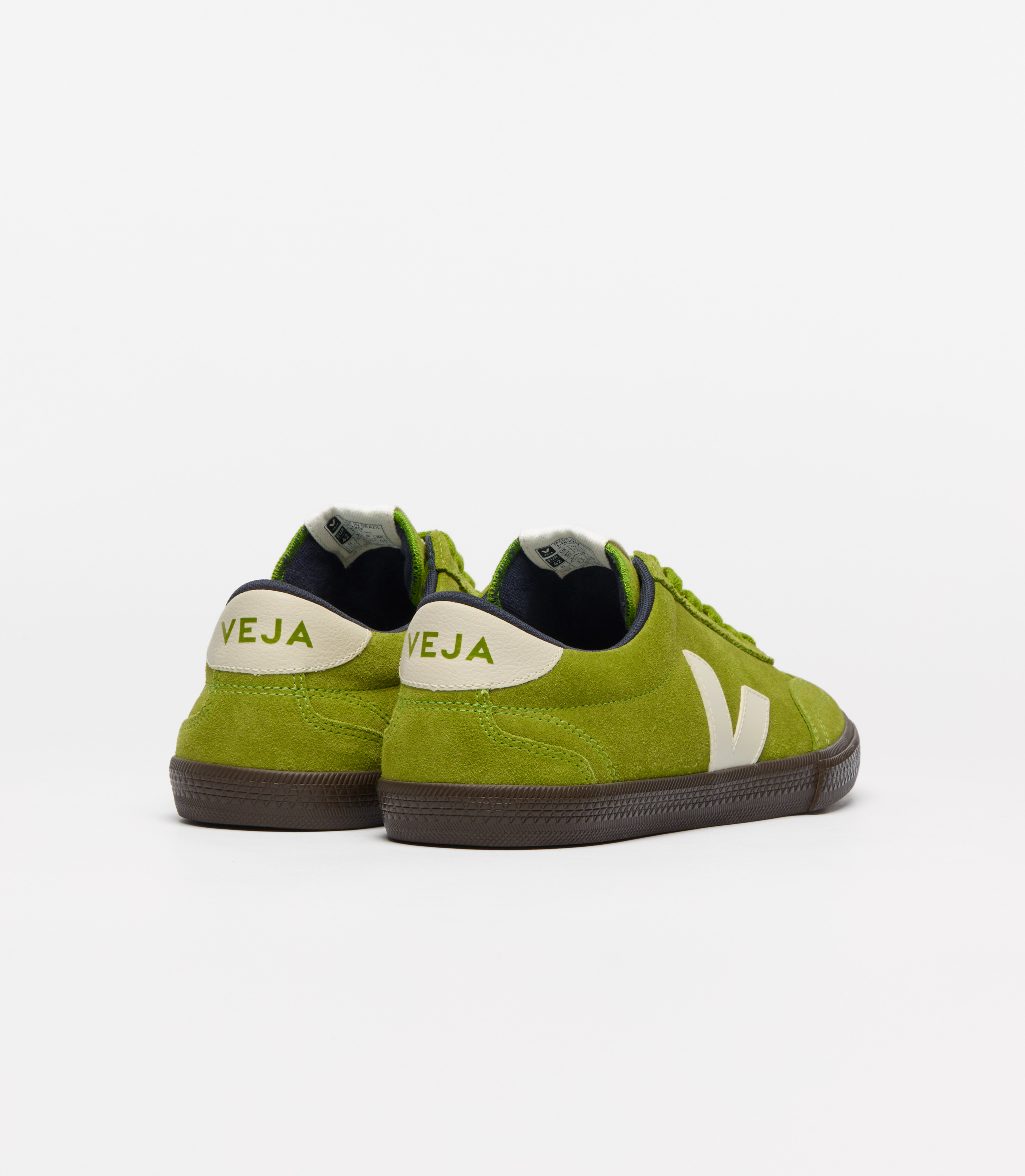 VOLLEY SUEDE DETOX PIERRE EAGLE