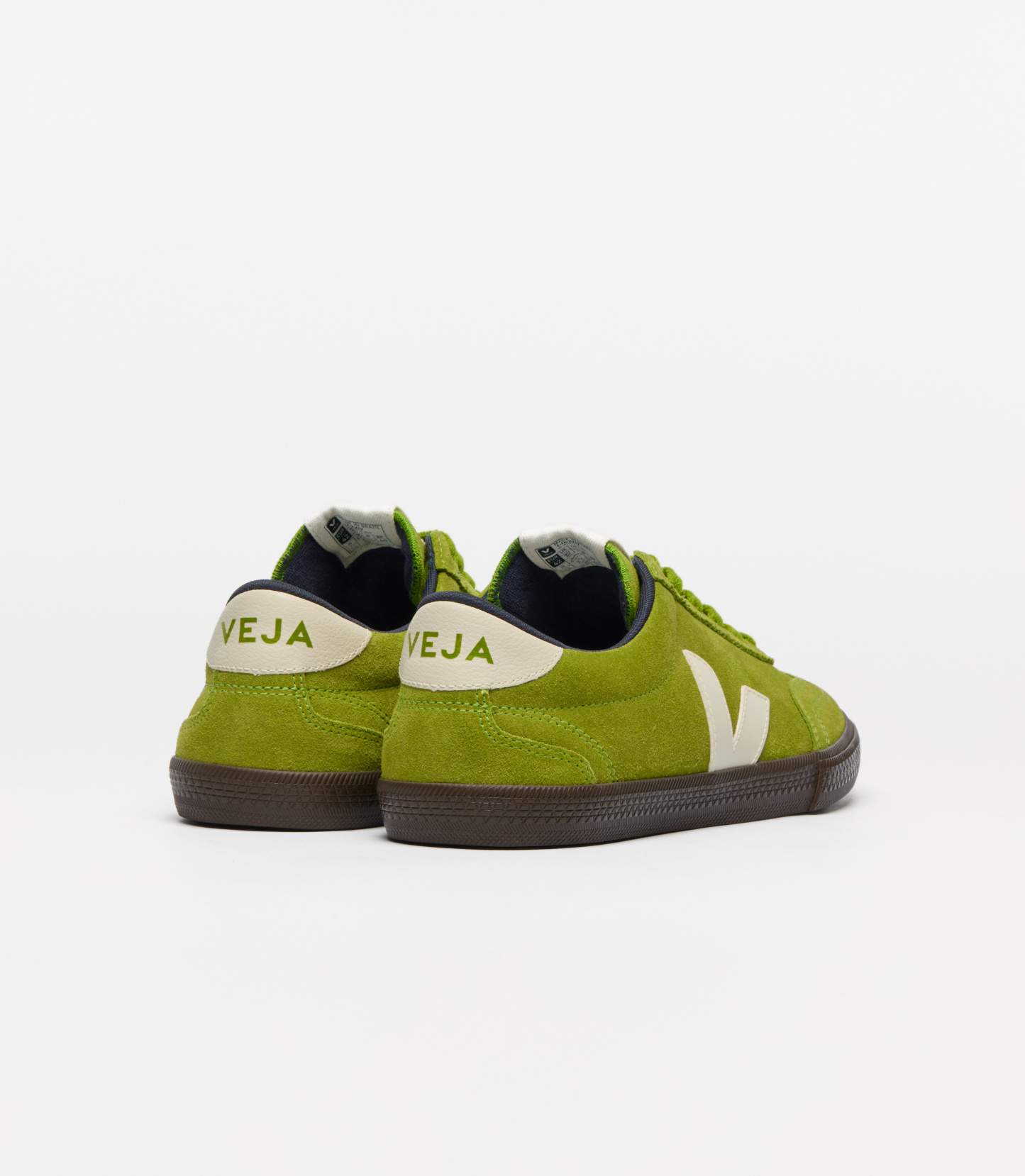 VOLLEY SUEDE DETOX PIERRE EAGLE