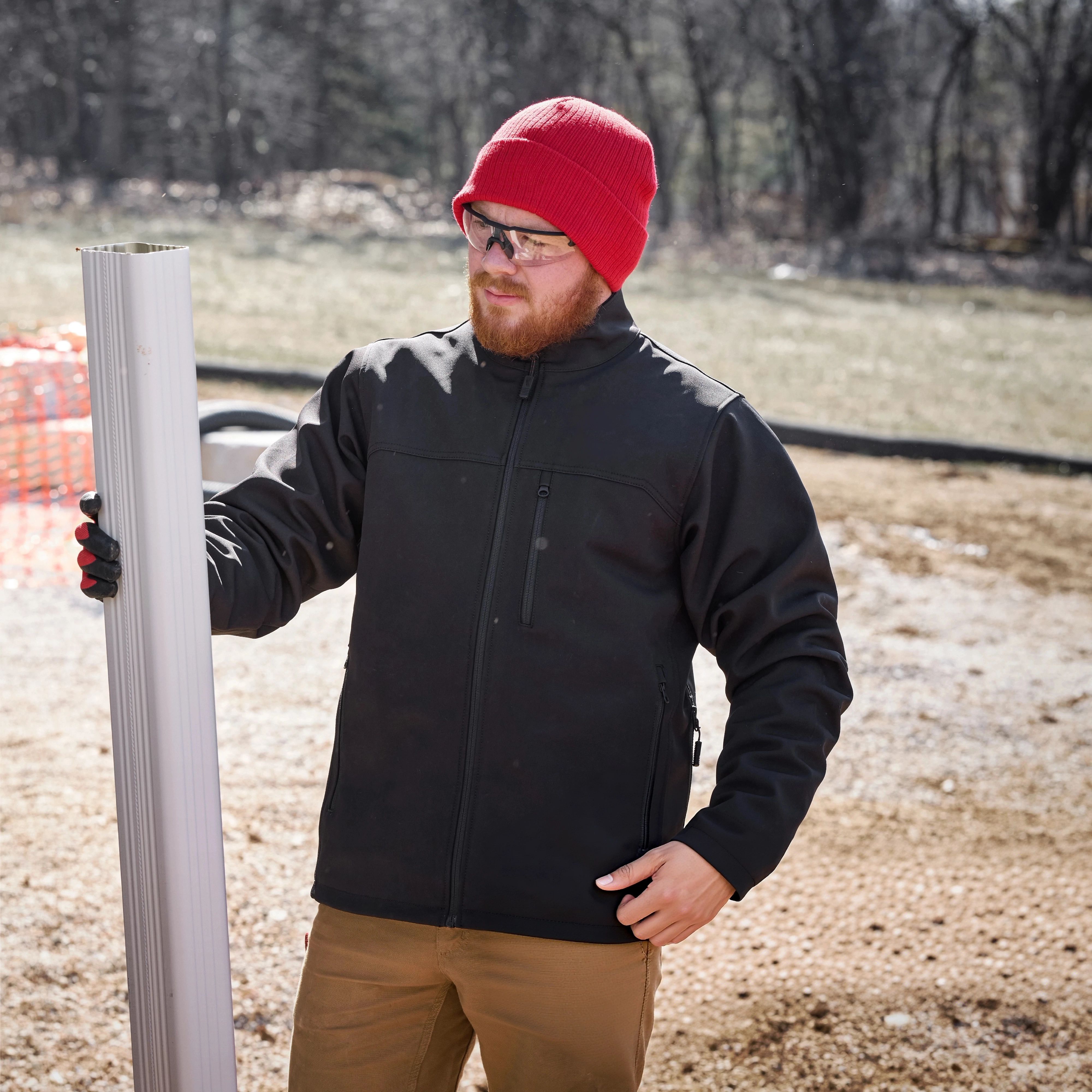 Superior Insulation details