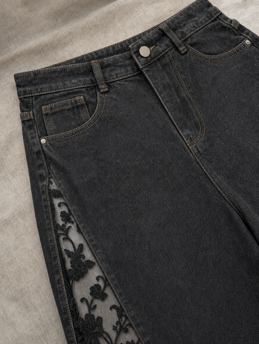Midnight Jean's