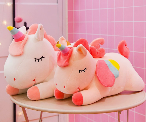 Stuffed Animals & Teddy Bears