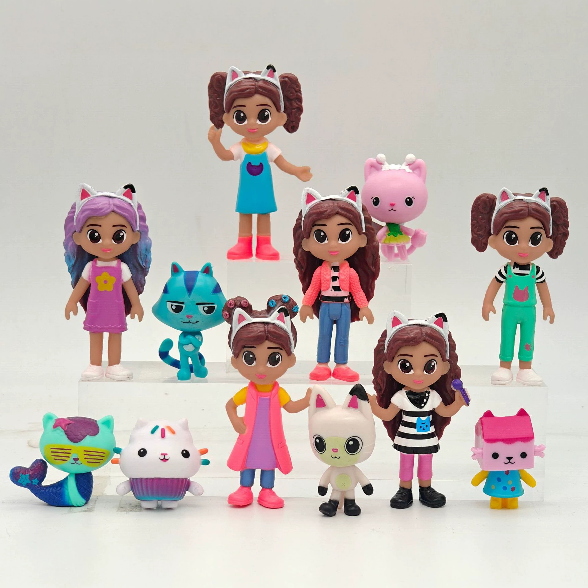 Fashion Dolls