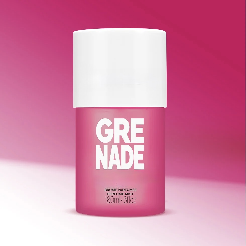 Brume parfumée Grenade - 180ml