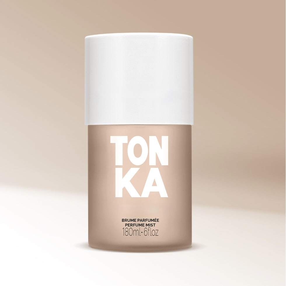 Brume parfumée Tonka - 180ml