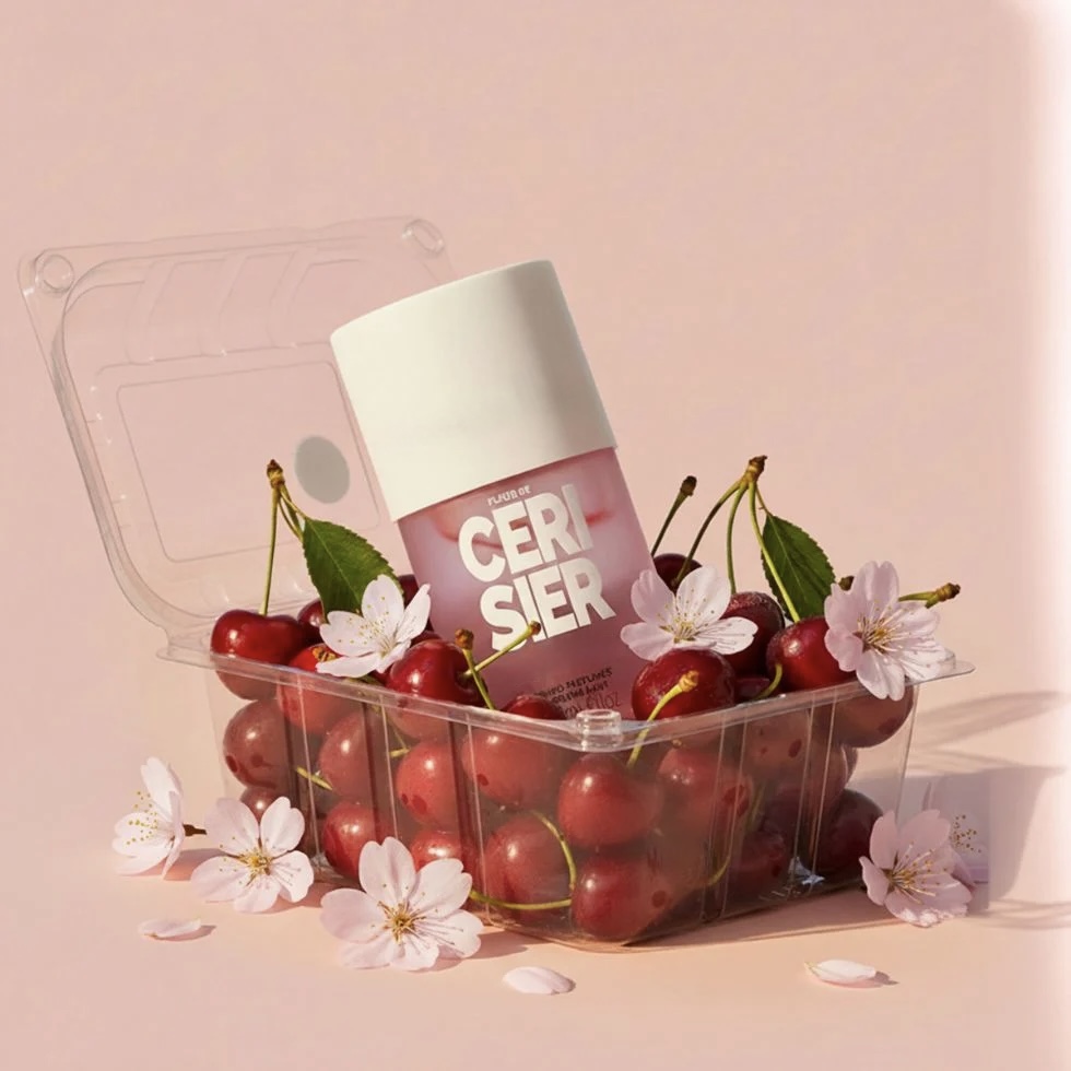Brume parfumée Fleur de Cerisier - 180ml