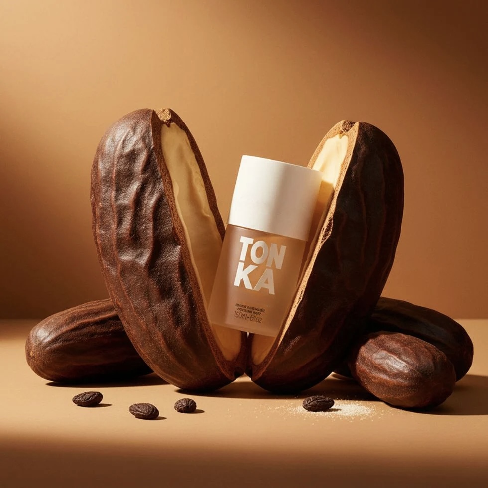 Brume parfumée Tonka - 180ml