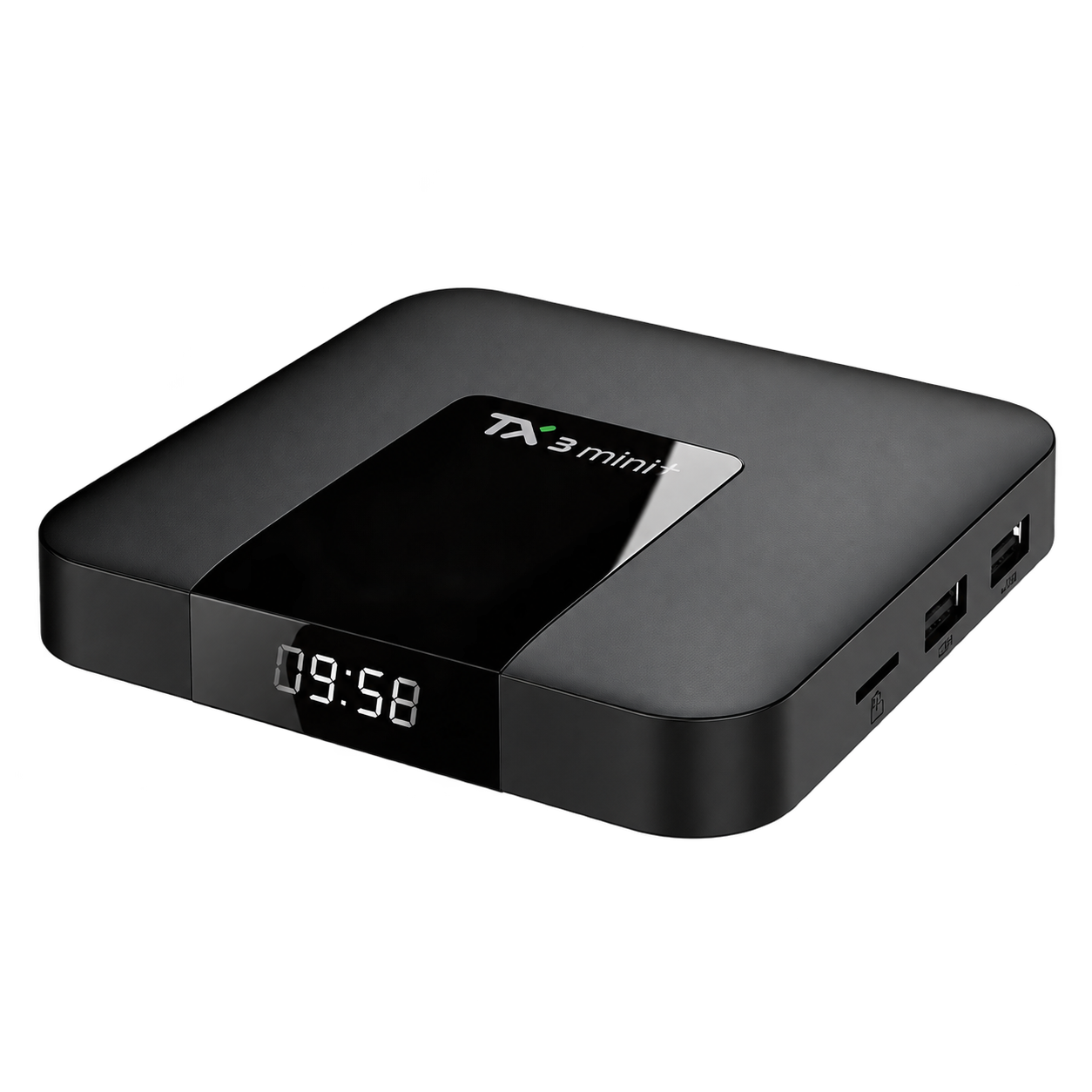 Tanix TX3 mini+ device, product view
