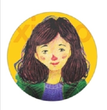 xiaoouart homepage