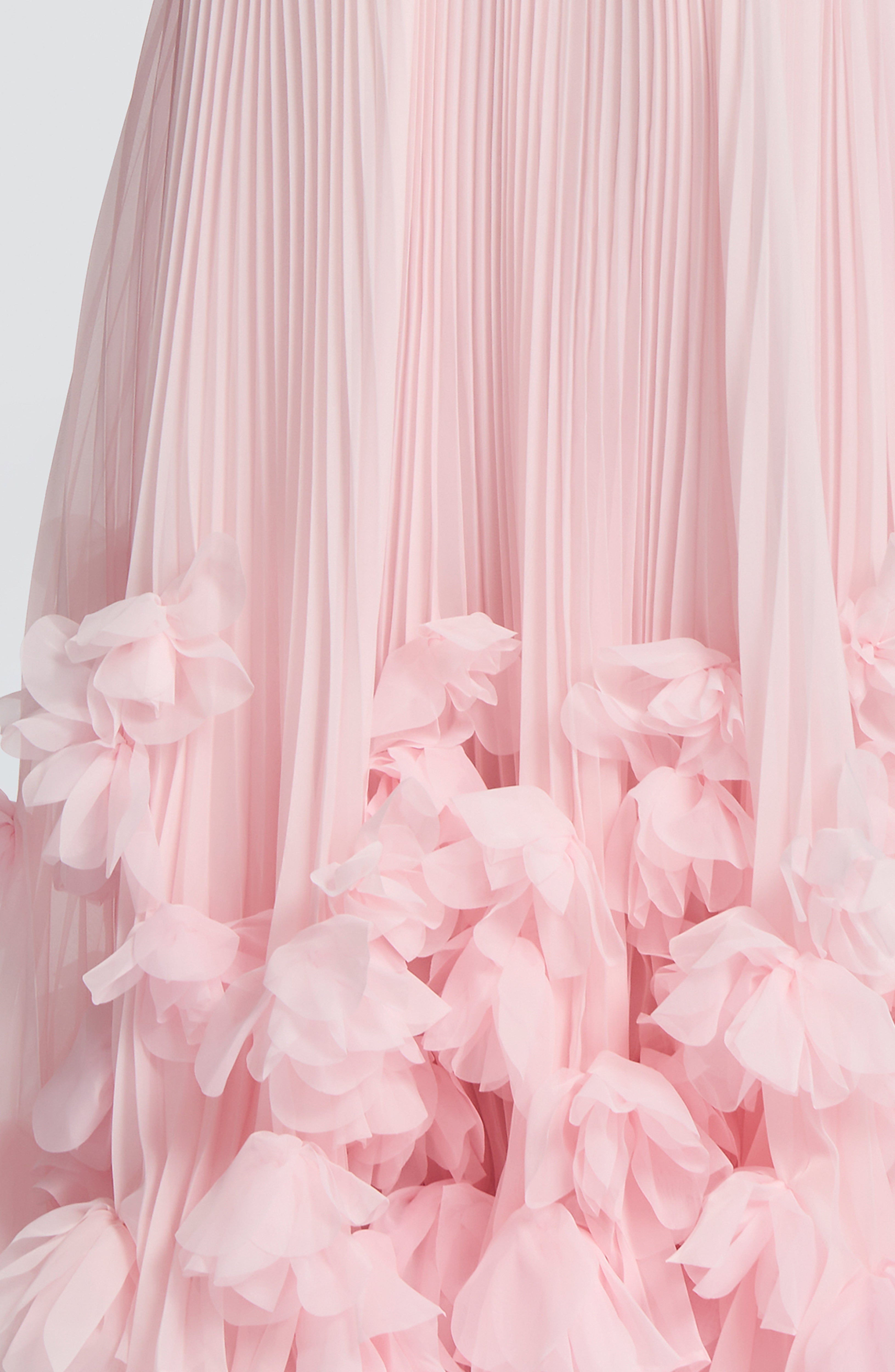 Seraphina Gown - Blush – Ansicht 6