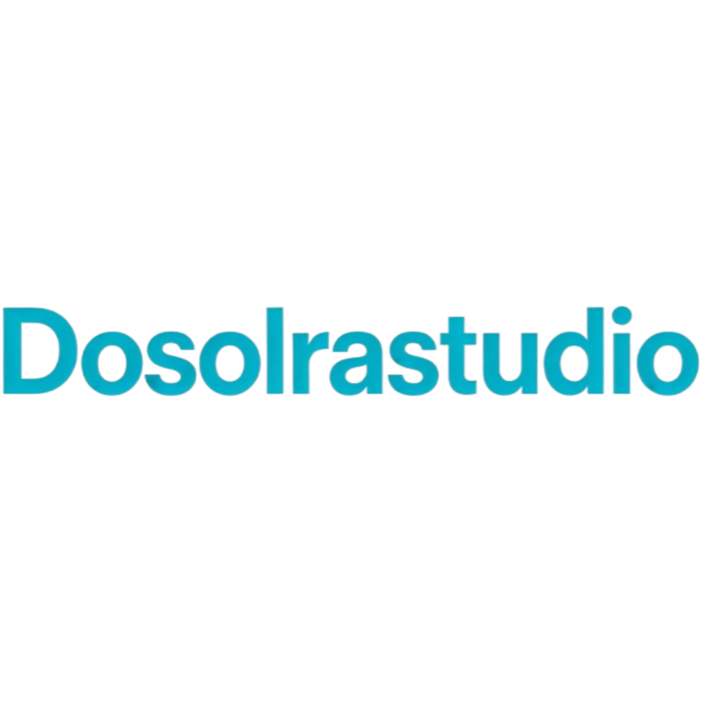Dosolrastudio