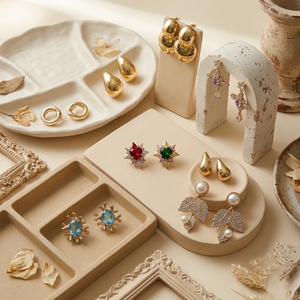 Earring