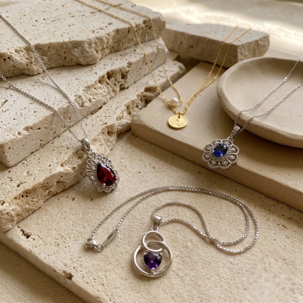 Necklace