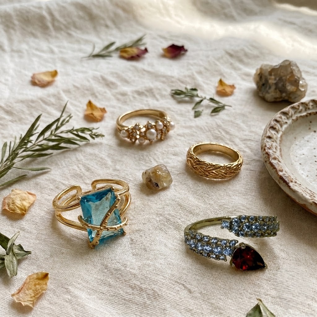 Ring