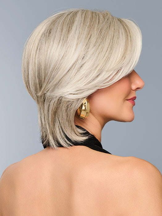 Richmond GB Hair Tailored Allure Lace Front Wig (Hand Tied) - Multi-Angle View 2