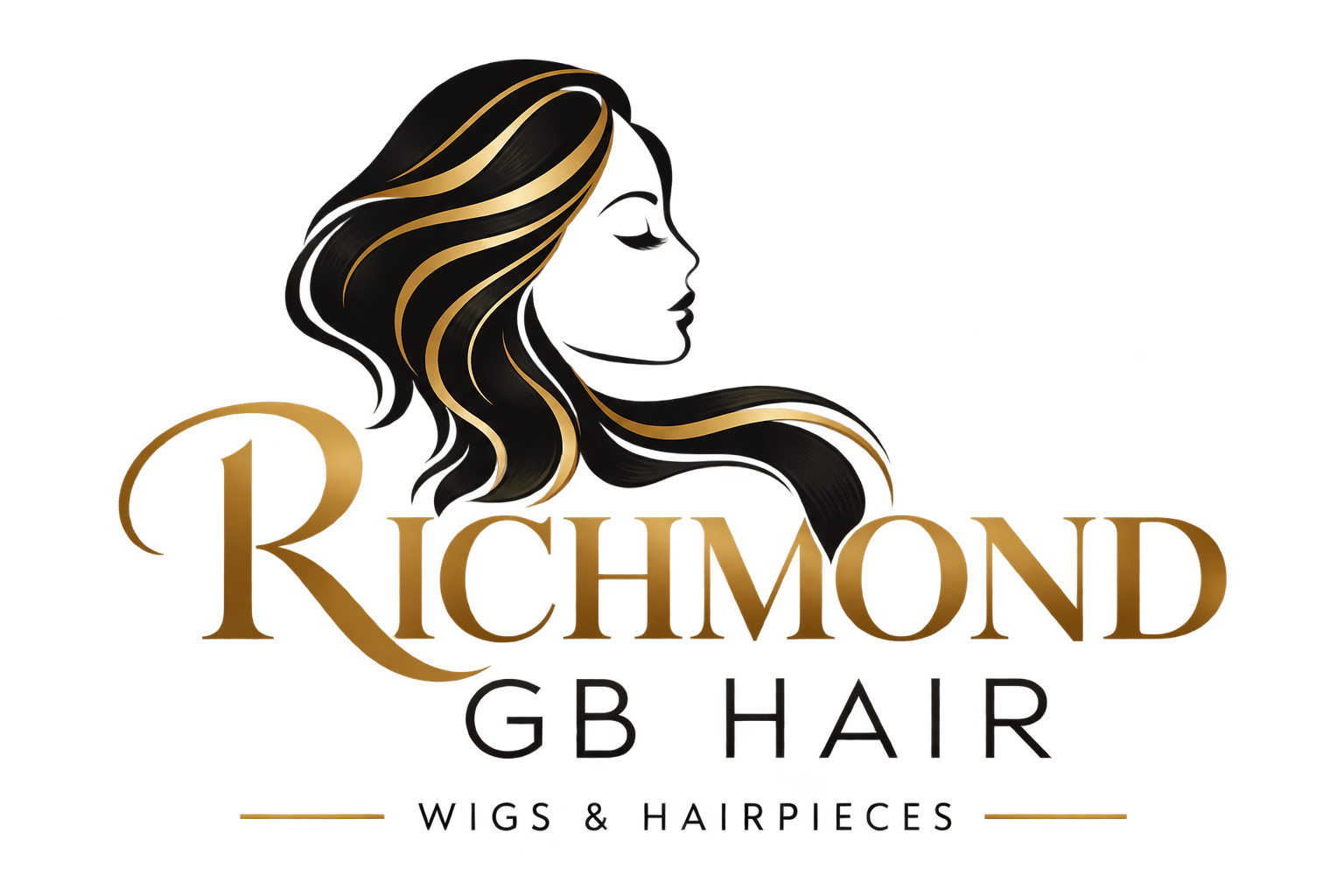 Richmond GB Hair