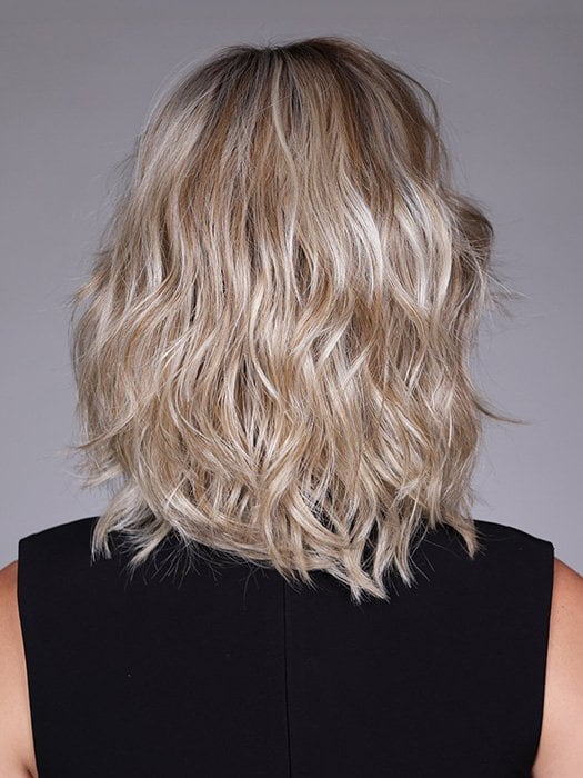 Richmond GB Hair Donna Lace Front Wig (Hand Tied) - Multi-Angle View 3
