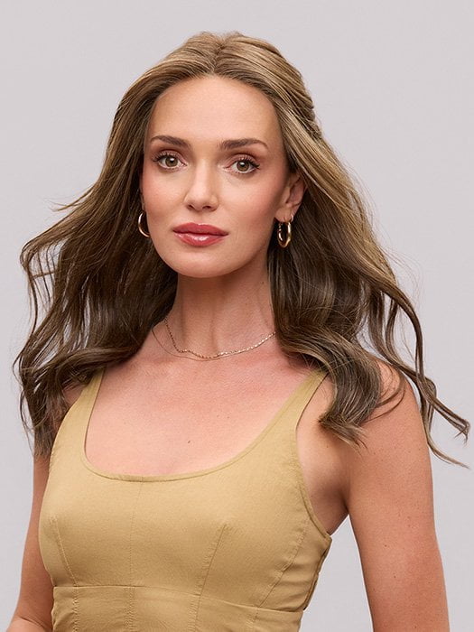 Richmond GB Hair Fiona Lite Lace Front Wig (Hand Tied) - Multi-Angle View 3