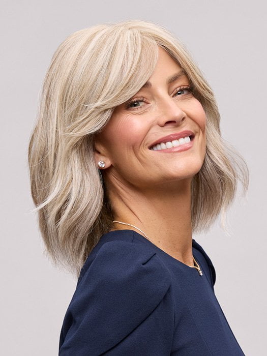 Richmond GB Hair Hollie Large Lace Front Wig (Hand Tied) - Multi-Angle View 2